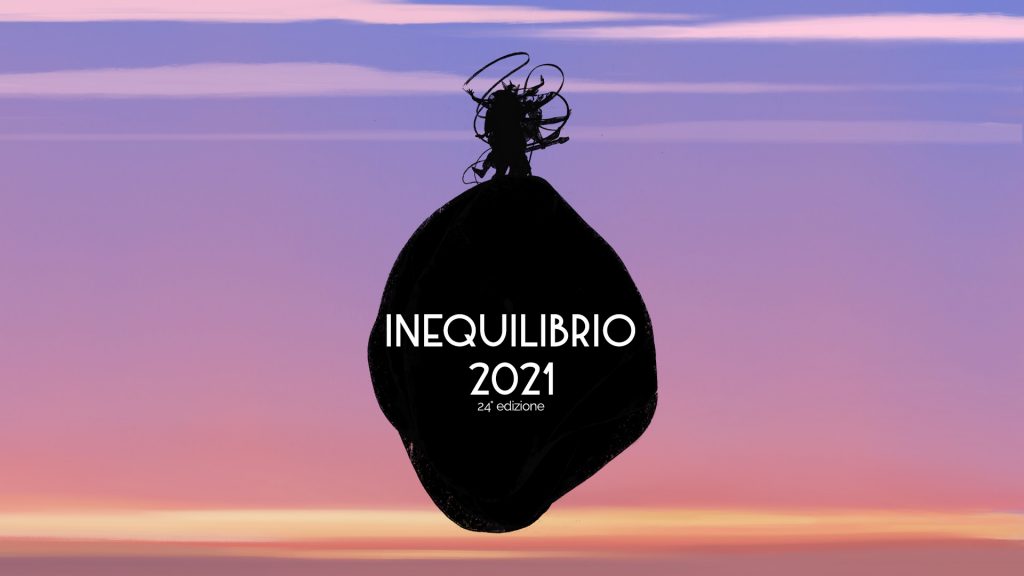 Festival Inequilibrio 2021