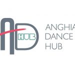 Anghiari dance hub logo