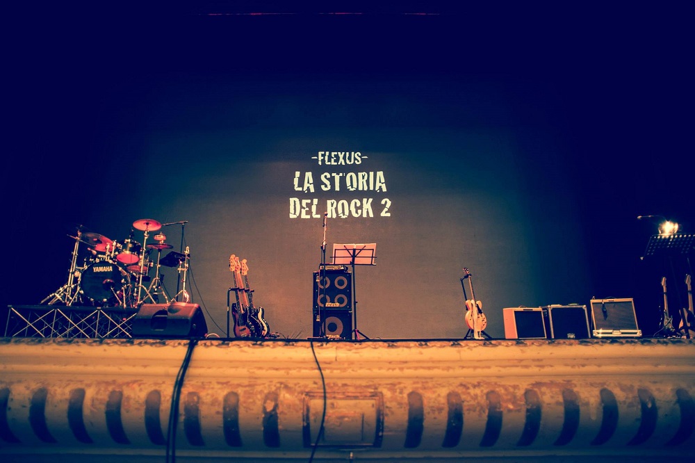 la storia del rock2