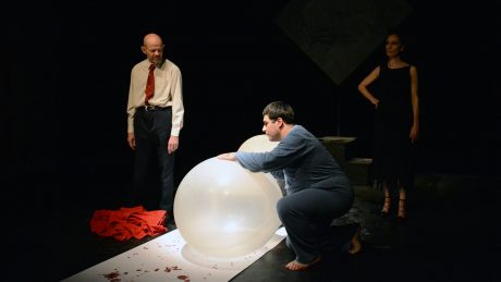 Teatro Rebis – Daniele Laorenza 14