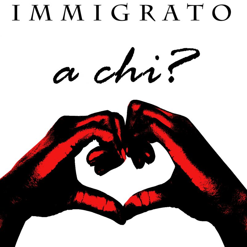 immigrato a chi?