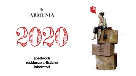 Armunia – Stagione 2020