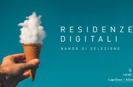 residenze digitali 2020