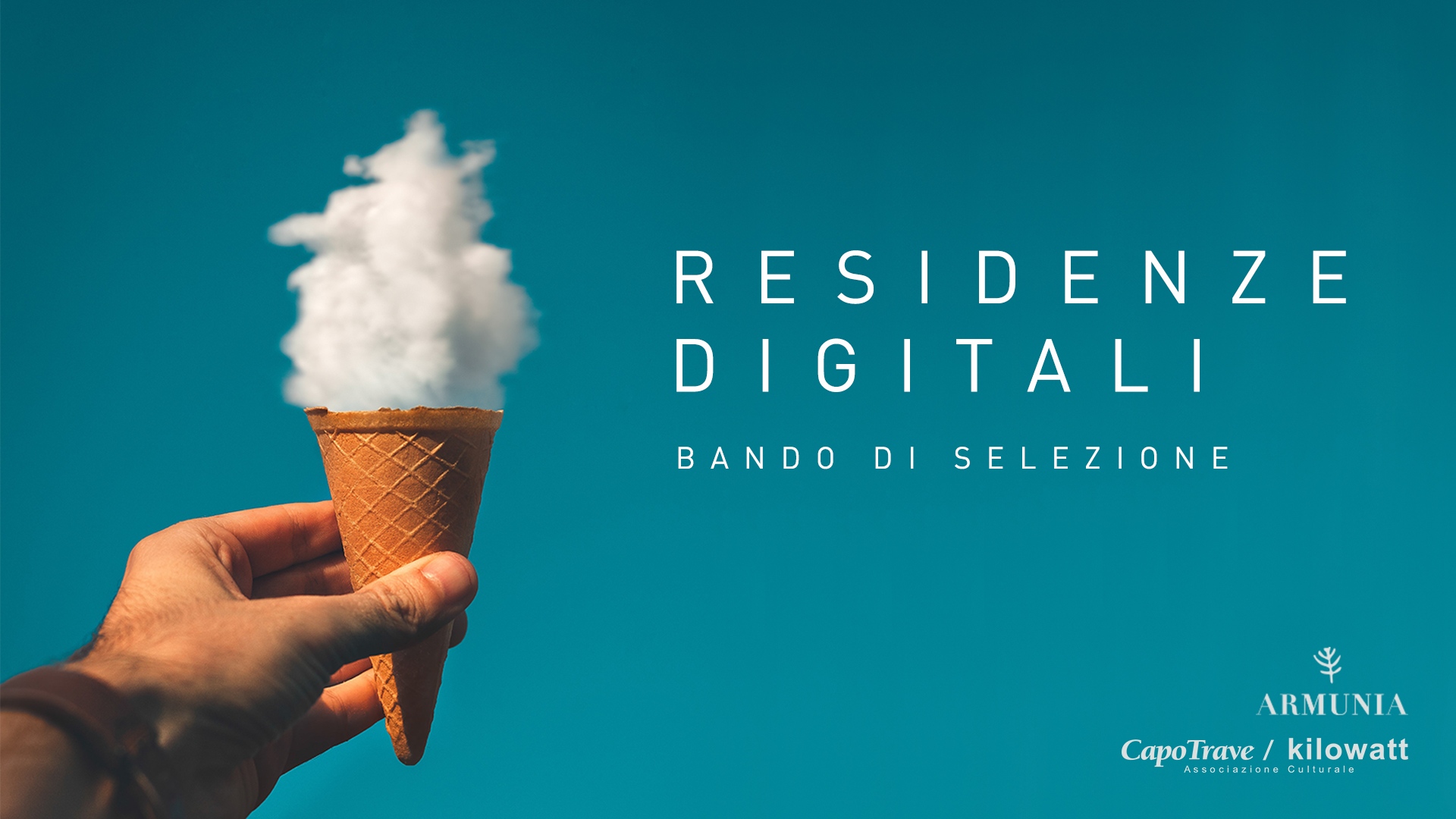 residenze digitali 2020