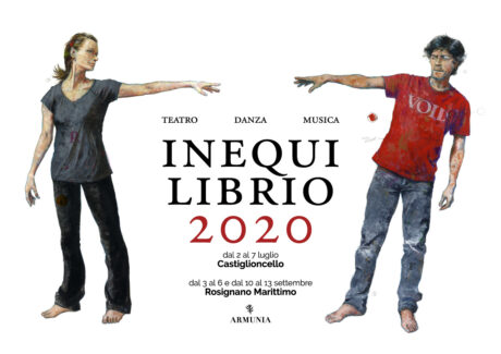 INEQUILIBRIO 2020