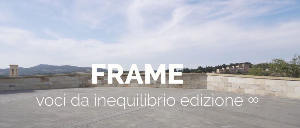 Frame infinito