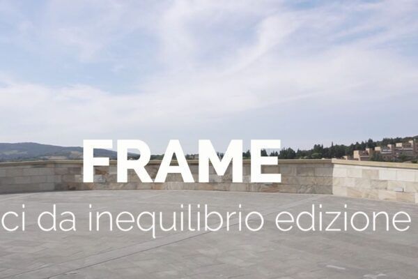 Frame infinito