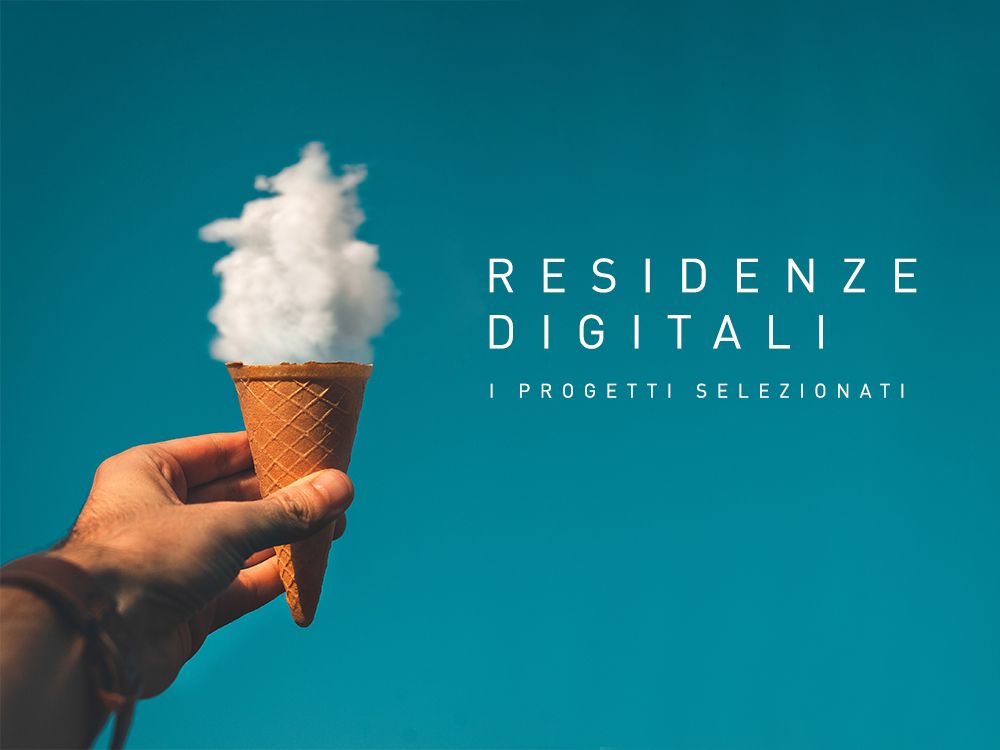 residenza digitali