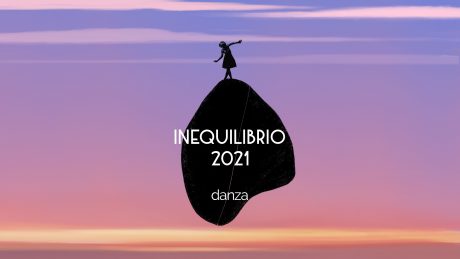 inequilibrio 2021 danza