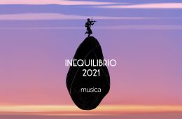 inequilibrio 2021 musica