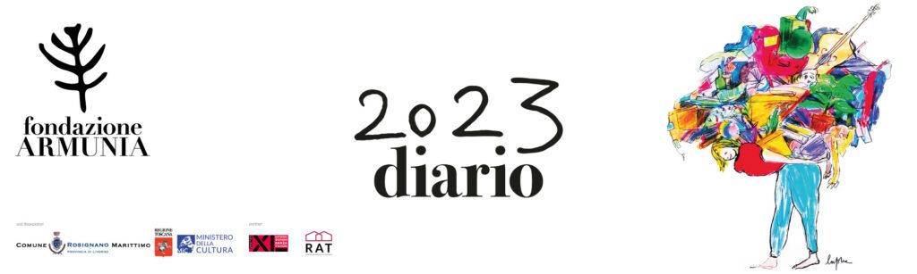 Armunia Diario 2023