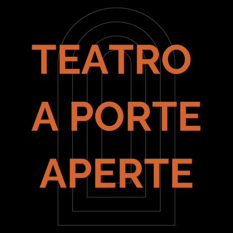 Teatro a porte aperte