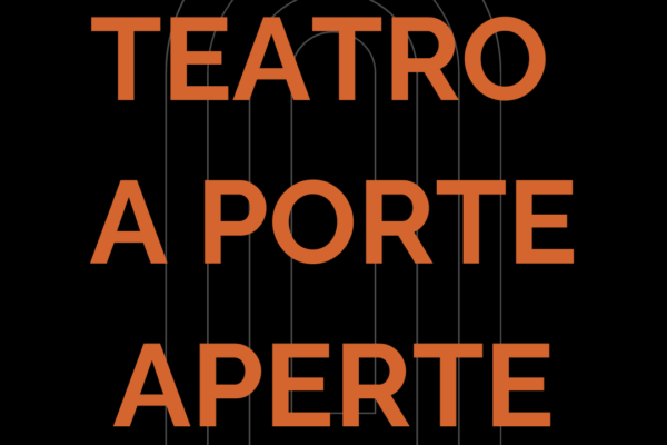 Teatro a porte aperte